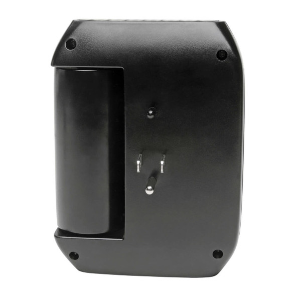 Tripp Lite Protect It! Surge Protector with 6 Rotatable Outlets, Direct-Plug In, 1500 Joules 037332138231 SWIVEL6