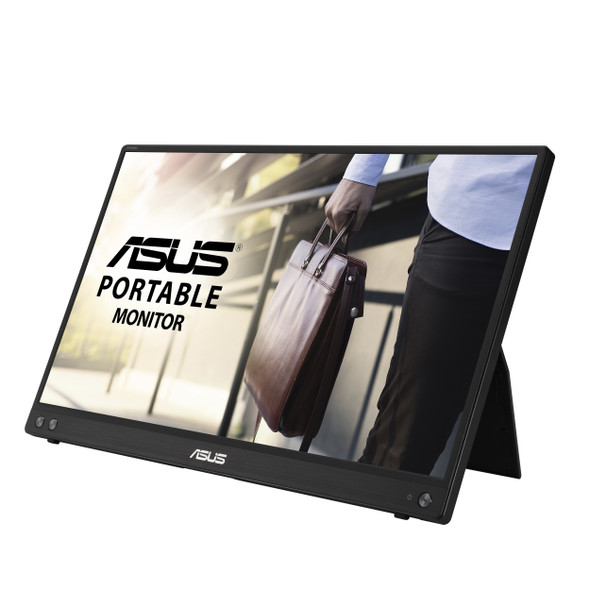 Asus Mb16Acv 39.6 Cm (15.6") 1920 X 1080 Pixels Full Hd Led Black 192876978498 Mb16Acv