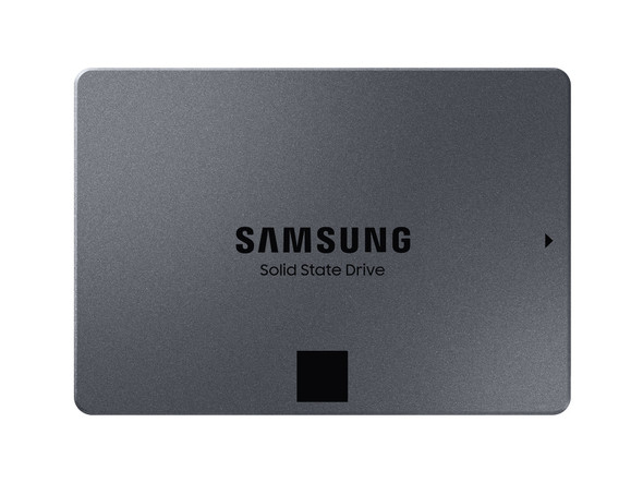Samsung 870 Qvo 2.5" 2000 Gb Serial Ata Iii V-Nand Mlc 887276417875 Mz-77Q2T0B/Am