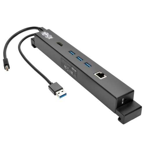 Tripp Lite U342-Hgu3 Mobile Device Dock Station Tablet Black 037332198501 U342-Hgu3