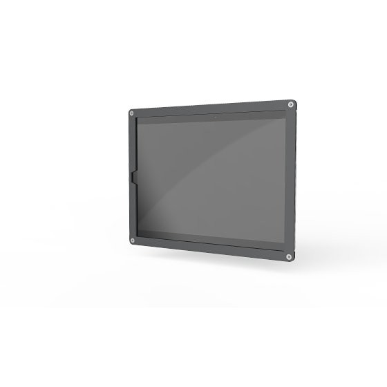 Kensington K67945US tablet security enclosure Black 085896679455 67945
