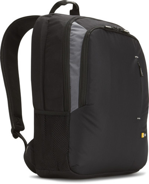 Case Logic VNB-217 Black notebook case 43.2 cm (17") Backpack case 085854209038 VNB-217