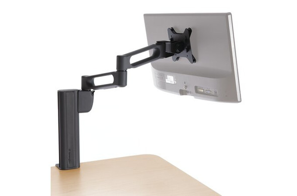 Kensington SmartFit Extended Monitor Arm 085896609049 60904