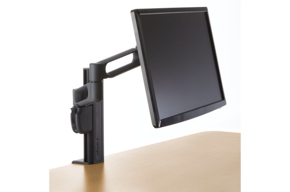 Kensington SmartFit Extended Monitor Arm 085896609049 60904