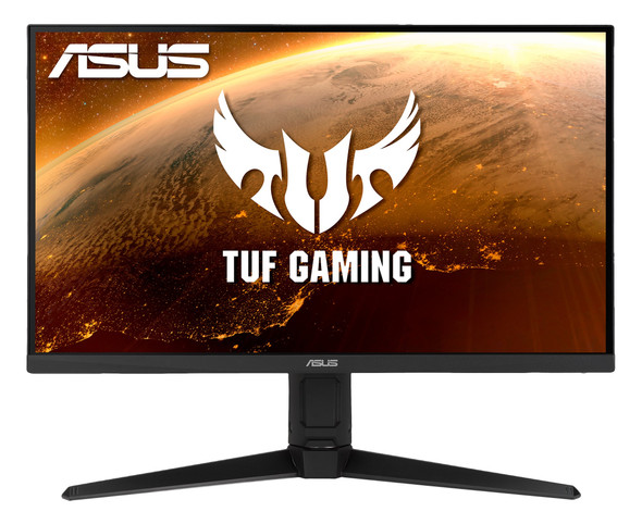 ASUS TUF Gaming VG279QL1A 68.6 cm (27") 1920 x 1080 pixels Full HD LED Black 192876823712 VG279QL1A