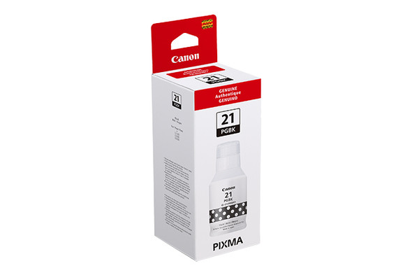 Canon GI-21 Original 013803330939 4526C001