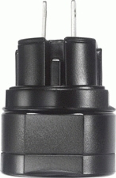 Targus World Power Travel Adapter Power Adapter/Inverter Black 092636221508 Apk01Ca