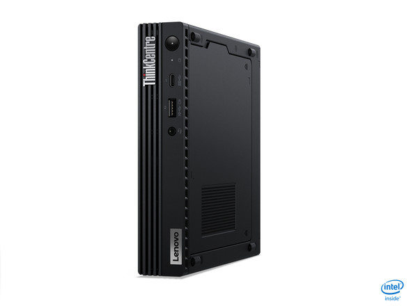 Lenovo ThinkCentre M90q DDR4-SDRAM i9-10900 mini PC 10th gen Intel Core i9 16 GB 512 GB SSD Windows 10 Pro Black 195235462812 11CR003LUS