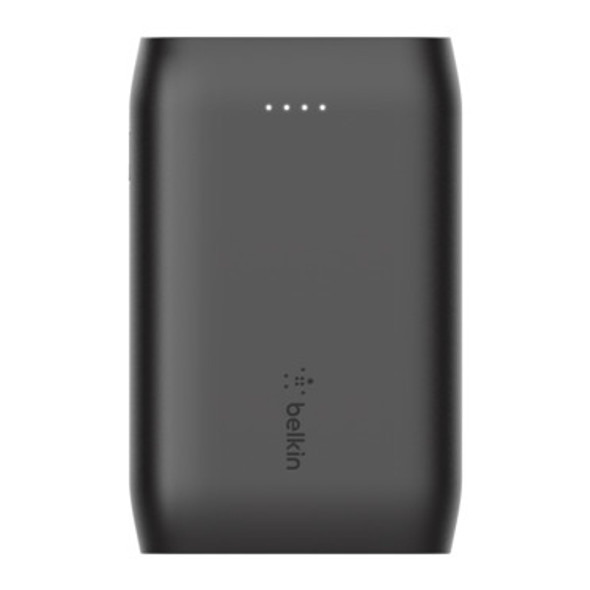 Belkin F8J267BTBLK power bank 10000 mAh Black 745883797660 F8J267BTBLK