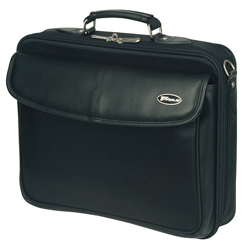 Targus 16” Trademark Standard Computer Case 092636105952 CTM300