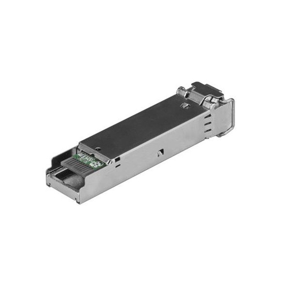 StarTech.com HPE J9151A Compatible SFP+ Module - 10GBASE-BX - 10 GbE Gigabit Ethernet BiDi Fiber (SMF) (J9151A-BX-U-ST) 065030886239 J9151A-BX-U-ST