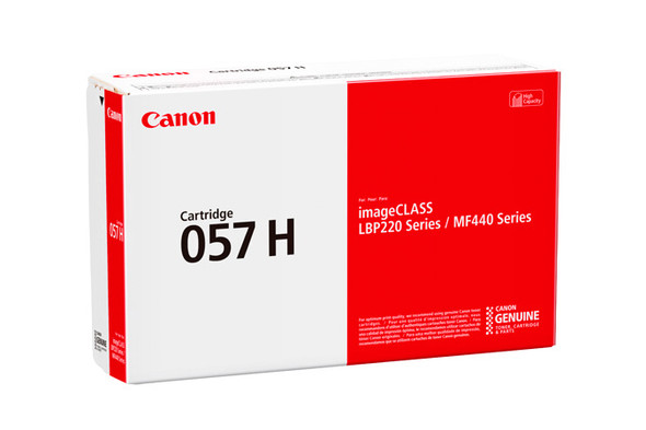 Canon 3010C001 toner cartridge 1 pc(s) Original Black 013803315226 3010C001