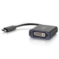C2G 29483 USB graphics adapter 1920 x 1080 pixels Black 757120294832 29483