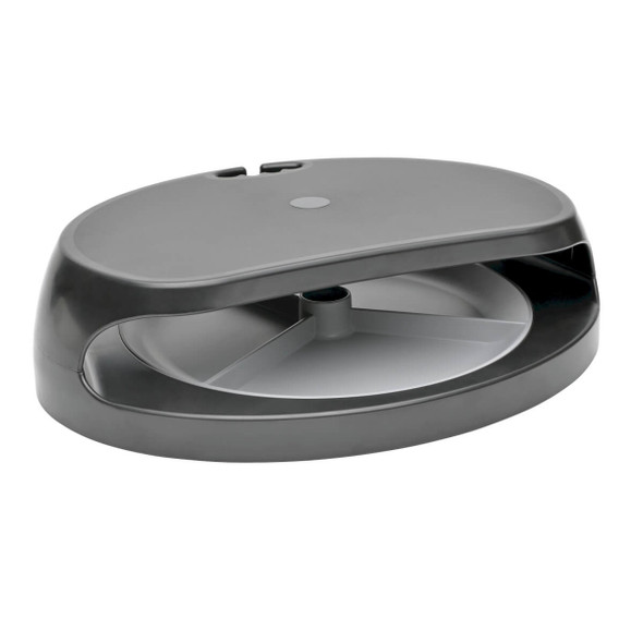 Tripp Lite Universal Monitor Riser Stand with Accessory Tray Laptop Printer 037332190710 MR1208TRAY