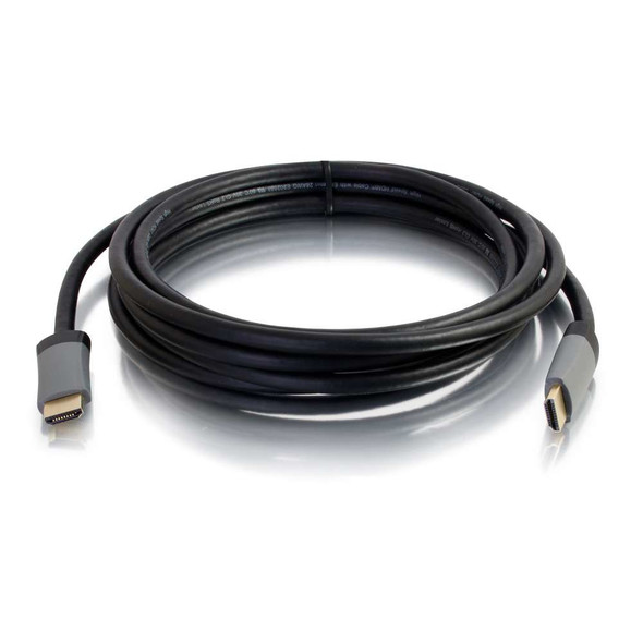 C2G 2M Hdmi M/M Hdmi Cable Hdmi Type A (Standard) Black 757120425229 42522