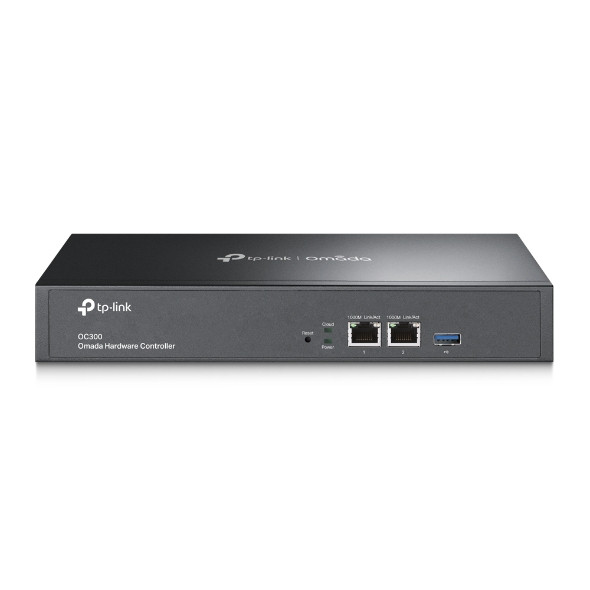 TP-LINK Omada Hardware Controller 845973089863 OC300