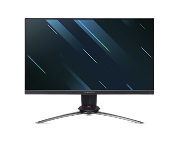 Acer XB Predator XB3 62.2 cm (24.5") 1920 x 1080 pixels Full HD LED Black 193199684837 UM.KX3AA.P03