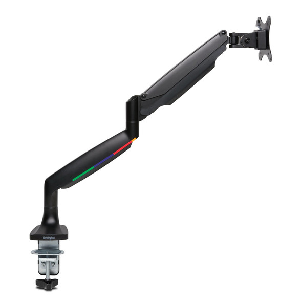 Kensington SmartFit One-Touch Height Adjustable Single Monitor Arm 085896596004 59600