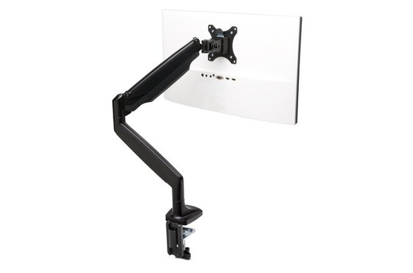 Kensington SmartFit One-Touch Height Adjustable Single Monitor Arm 085896596004 59600