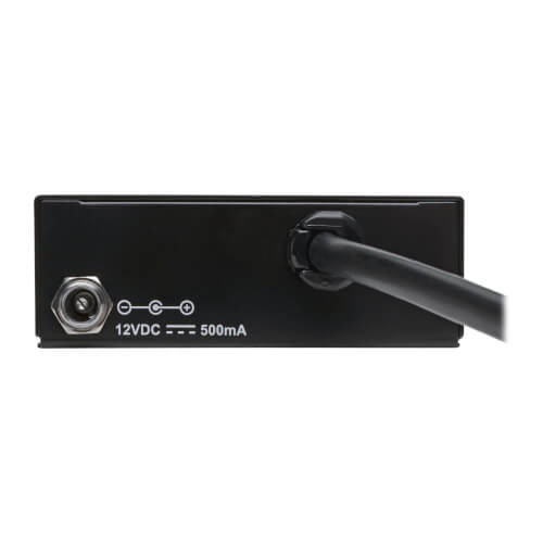 Tripp Lite LX Platform SNMP/Web Interface Module - Remote Cooling Management for SRCOOL12K Models 037332231222 SRCOOLNETLX