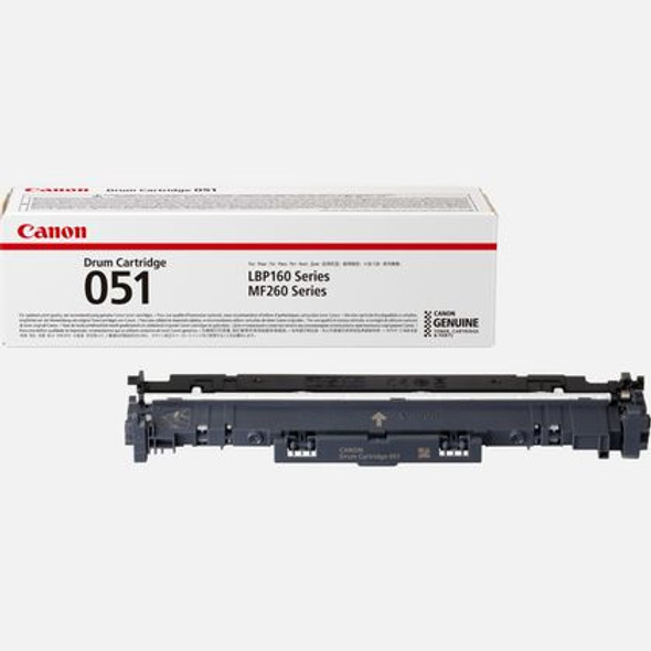 Canon 2170C001 toner cartridge 1 pc(s) Original Black 013803288759 2170C001