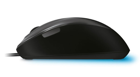 Microsoft 4500 mouse USB Type-A BlueTrack 1000 DPI 885370249088 4EH-00004