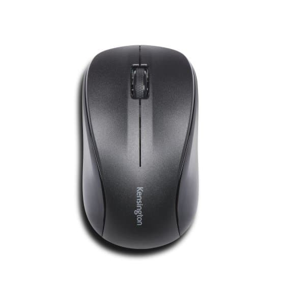 Kensington K72392US mouse Ambidextrous RF Wireless Optical 1000 DPI 085896723929 72392