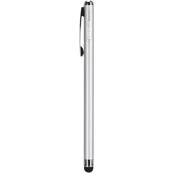 Targus Amm1205Us Stylus Pen 31 G Silver 092636283650 Amm1205Us