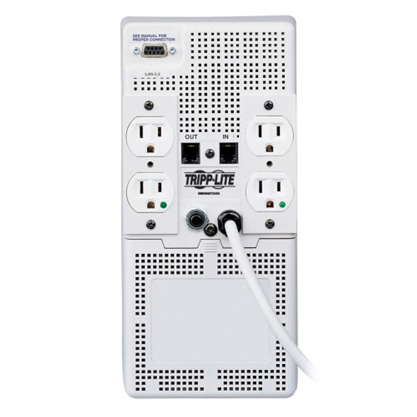 Tripp Lite OMNISMART350HG uninterruptible power supply (UPS) 0.33 kVA 215 W 037332098542 OMNISMART350HG