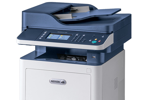 Xerox WorkCentre 3345 Laser A4 1200 x 1200 DPI 42 ppm Wi-Fi 095205839012 3345/DNI