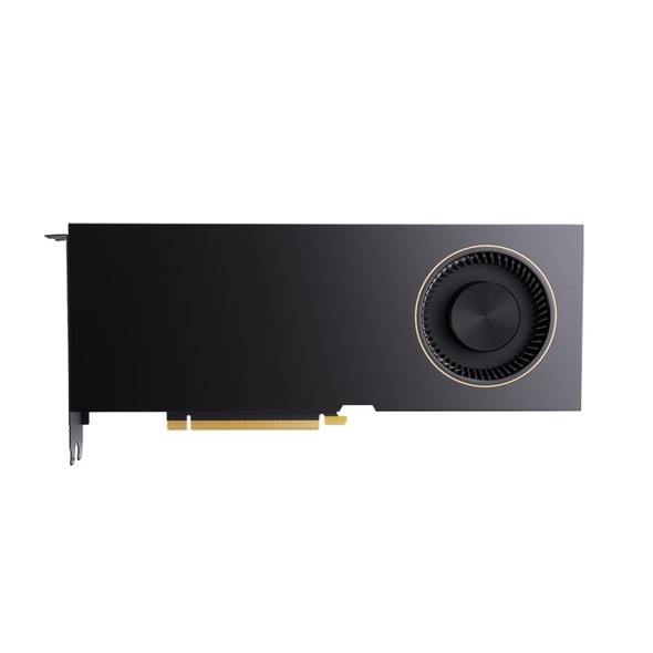 Pny Video Card Vcnrtxa6000-Sb Nvidia Rtx A6000 Gcard Sb 48Gb