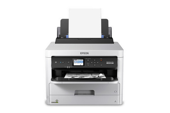 Epson WorkForce Pro WF-M5299 inkjet printer 4800 x 1200 DPI A4 Wi-Fi C11CG07201