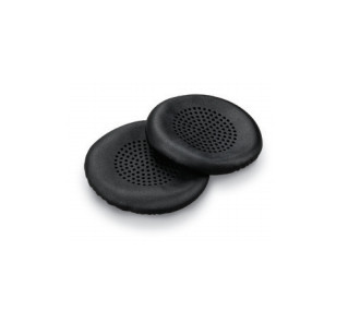 PLANTRONICS PLANTRONICS SPARE EAR CUSHION (2) VOYAGER FOCUS UC 205300-01 017229150553