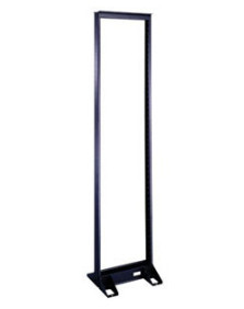 MIDDLE ATLANTIC RCKS 38SP RELAYRCK 10/32 BLK RL10-38 656747014369