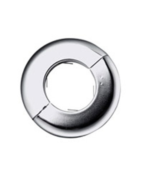 PEERLESS INDUSTRIES Peerless ACC640-B - Escutcheon ring - Black - Covers hole where extension column ACC640-B 735029254935