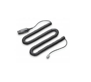Plantronics Cable His Adapter 72442-41 662742111514