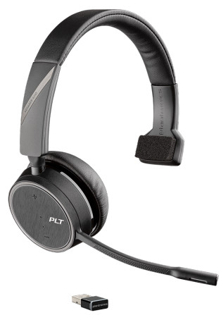 PLANTRONICS PLANTRONICS VOYAGER 4210 UC BT600 CHRG STD USB-A CBL 212740-01 017229167452