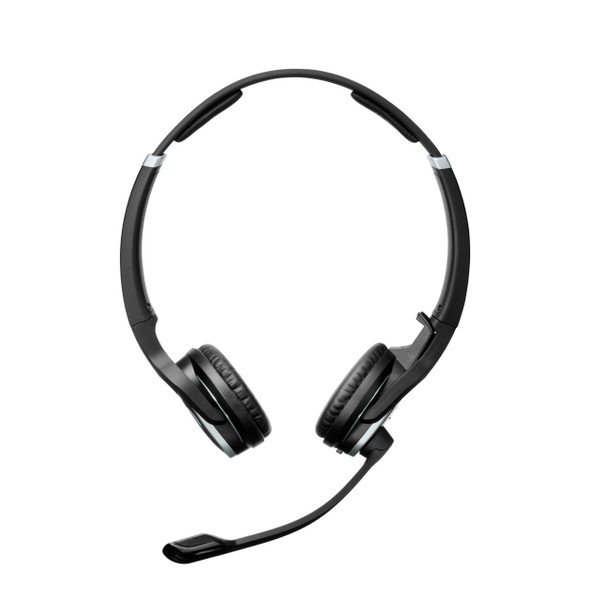 EPOS WIRELESS HEADSET ONLY FOR THE SD PRO 2 1000560 840064403610
