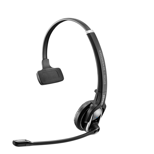 EPOS WIRELESS HEADSET ONLY FOR THE SD PRO 1 1000559 840064403603
