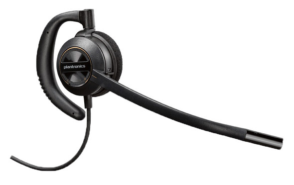 Plantronics Encorepro Hw530 Na Row 201500-01 017229145856