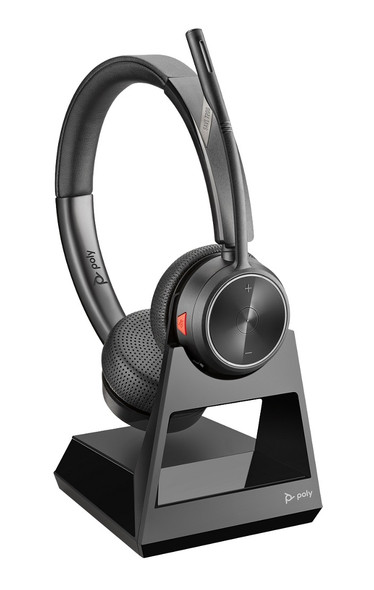 PLANTRONICS SAVI 7210 OFFICE, S7210 D, OTH, MONO, DECT 6.0, NA 213010-01 017229169616