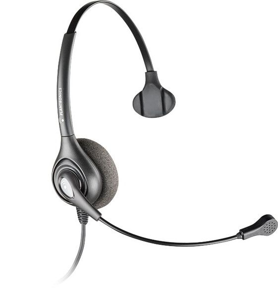 PLANTRONICS PLANTRONICS SDS 2490-01 SUPRAPLUS DYNAMIC MON SUPRA 92490-01 017229132146