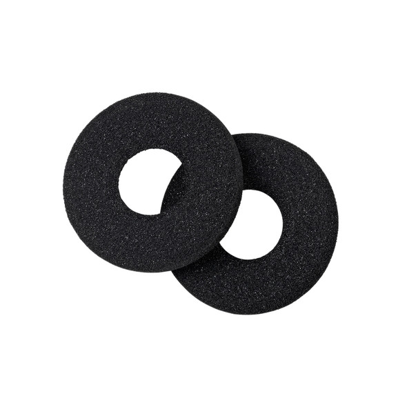 EPOS HZP 32 Foam ear pads for SC 30, SC 60 Culture Series, 2pcs 1000799 5714708006008