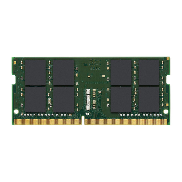 KINGSTON TECHNOLOGY 16GB DDR4 2666MHZ ECC MODULE KTH-PN426E/16G 740617291865