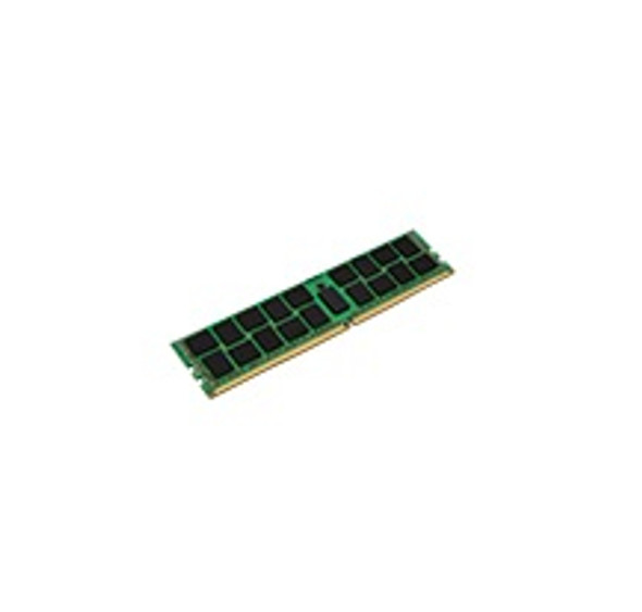 KINGSTON TECHNOLOGY 16GB 3200MHz DDR4 ECC Reg CL22 DIMM 1Rx4 Hynix D Rambus KSM32RS4/16HDR 740617308105