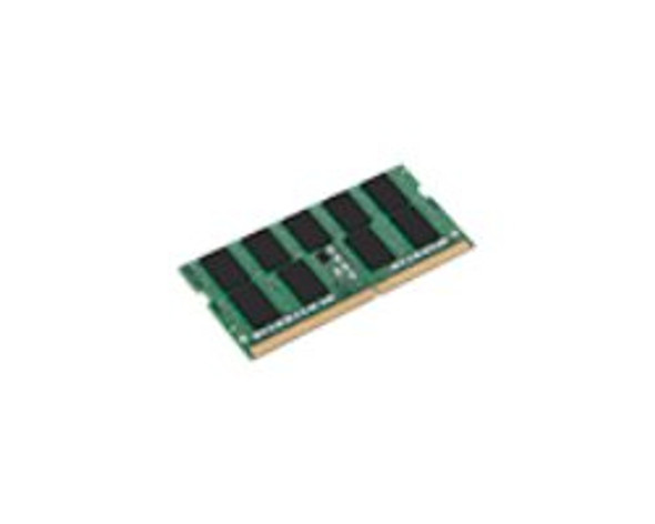 KINGSTON TECHNOLOGY 16GB 2666MHz DDR4 ECC CL19 SODIMM 2Rx8 Hynix D KSM26SED8/16HD 740617312126