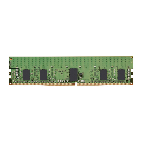 KINGSTON TECHNOLOGY 16GB DDR4-2666MHz Reg ECC Single Rank Module KTD-PE426S8/16G 740617312003