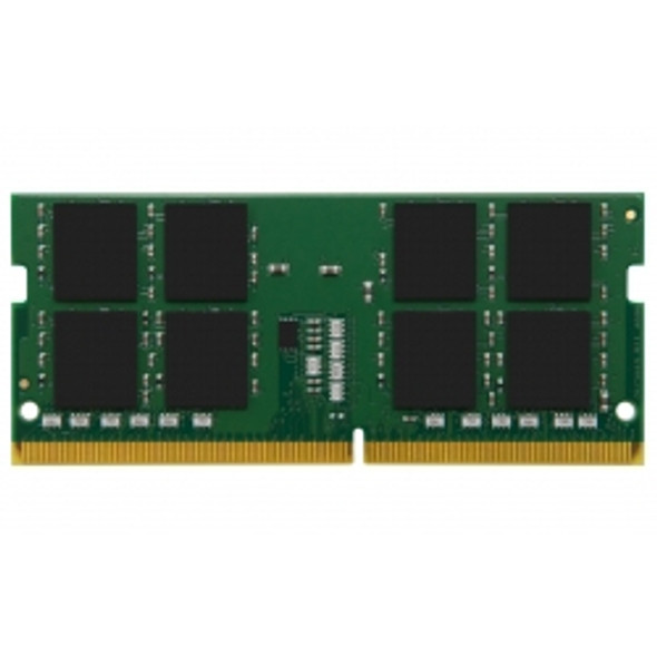 Kingston Technology 4Gb 2666Mhz Ddr4 Non-Ecc Cl19 Sodimm 1Rx16 Kvr26S19S6/4 740617280647