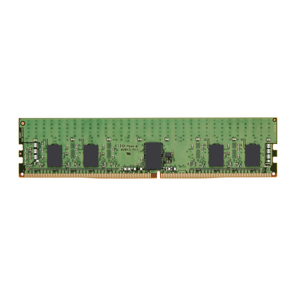 KINGSTON TECHNOLOGY 8GB DDR4-3200MHz Reg ECC Single Rank Module KTD-PE432S8/8G 740617303858