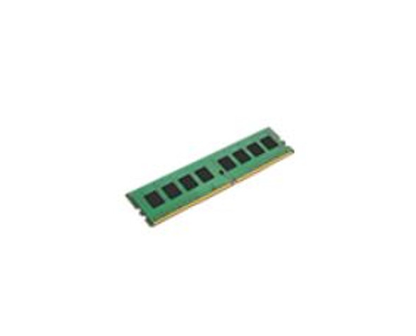 KINGSTON TECHNOLOGY 8GB 2666MHZ DDR4 NON-ECC CL19 DIMM 1RX16 KVR26N19S6/8 740617311310